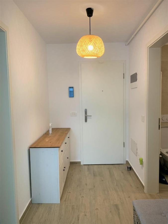 Bwa Zen Apartment Brasov Bagian luar foto