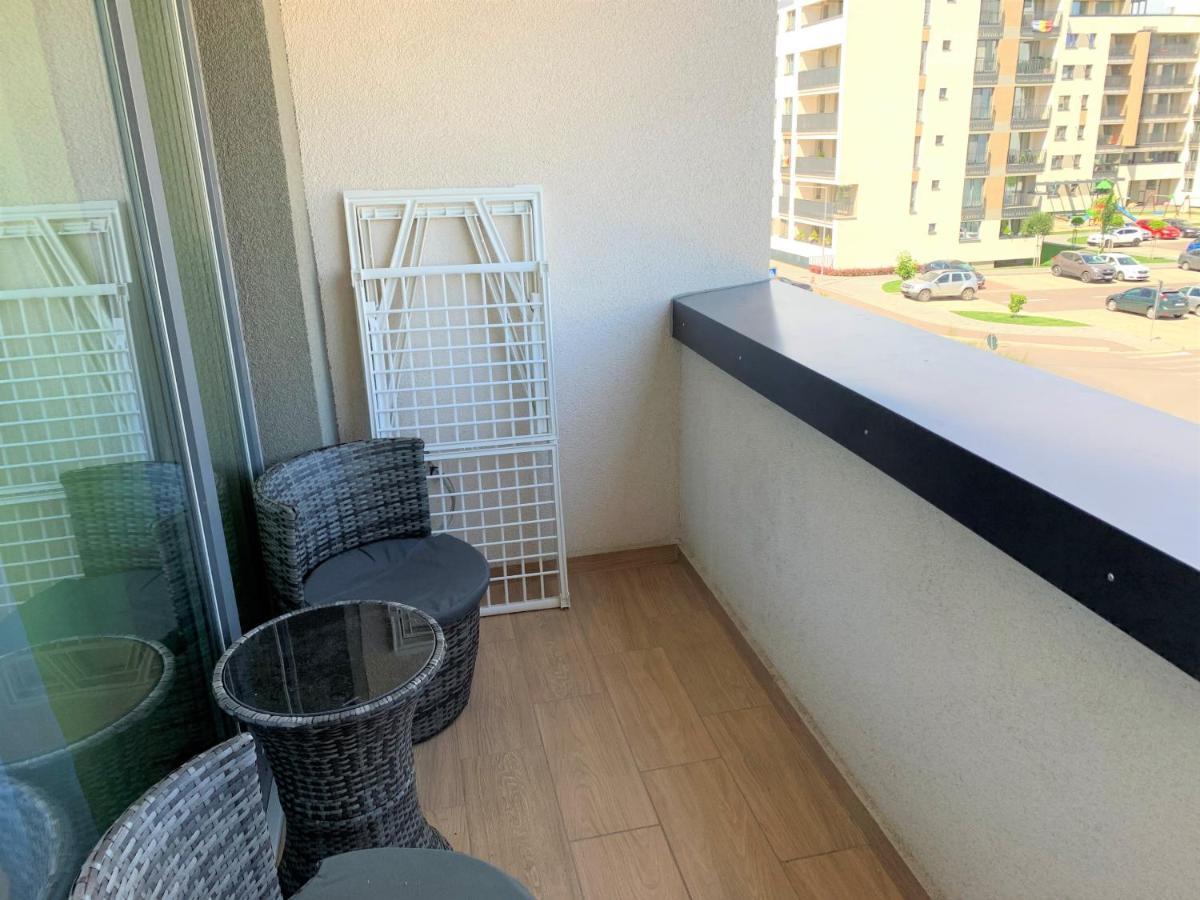 Bwa Zen Apartment Brasov Bagian luar foto